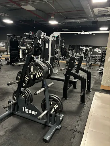 Active Gym Grudziądz